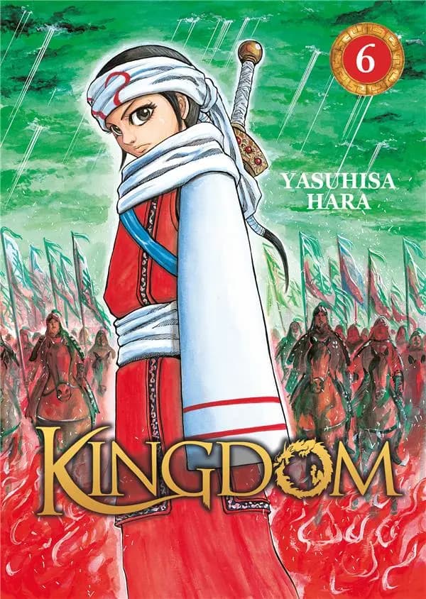 Kingdom. 6