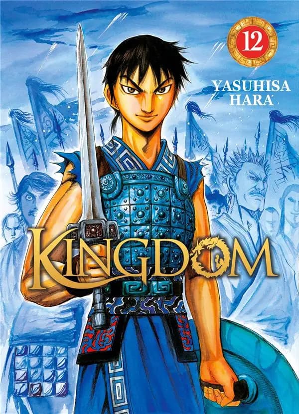 Kingdom. 12