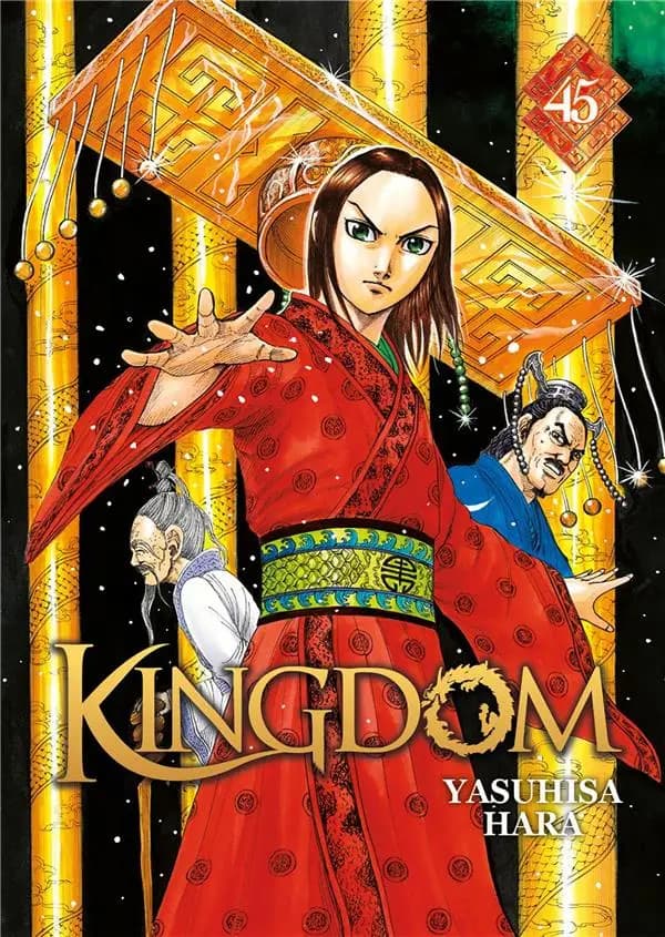 Kingdom. 45