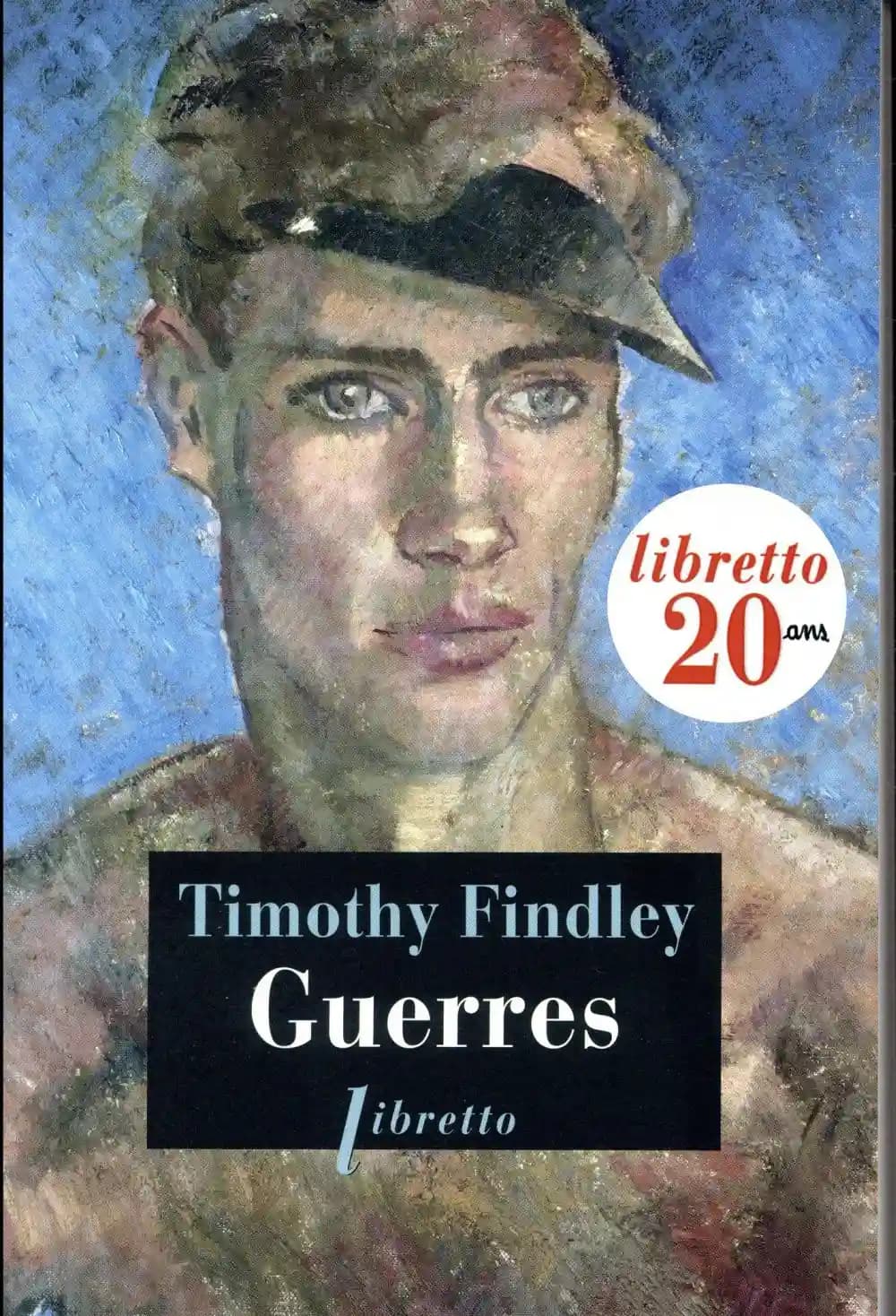 Guerres : roman