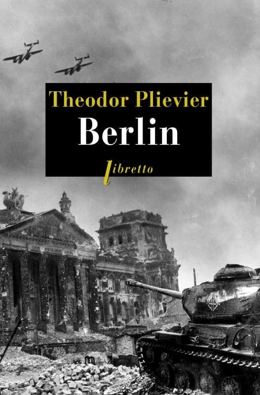 Berlin : roman