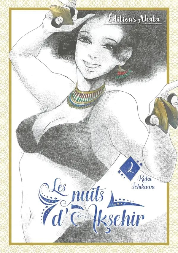 Les nuits d'Aksehir. 2
