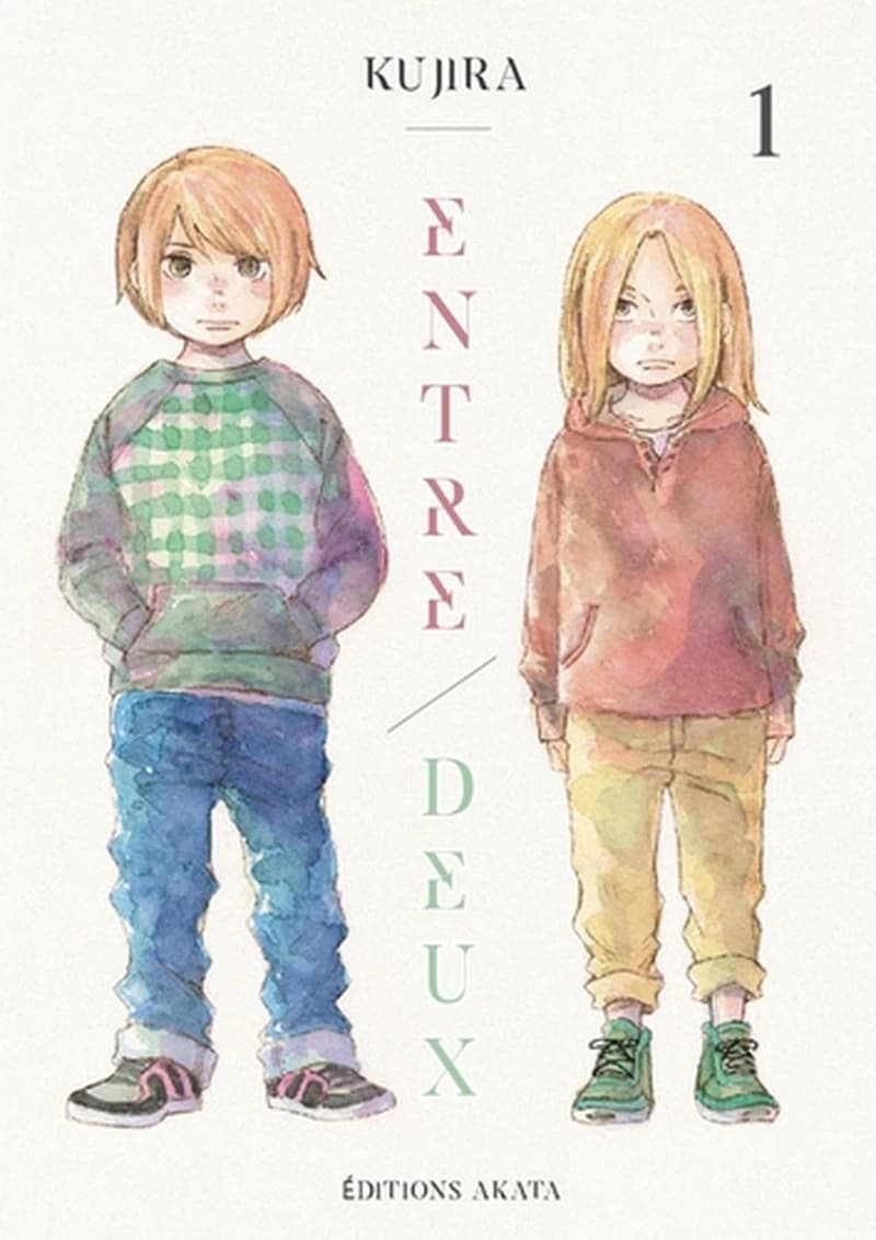 Entre