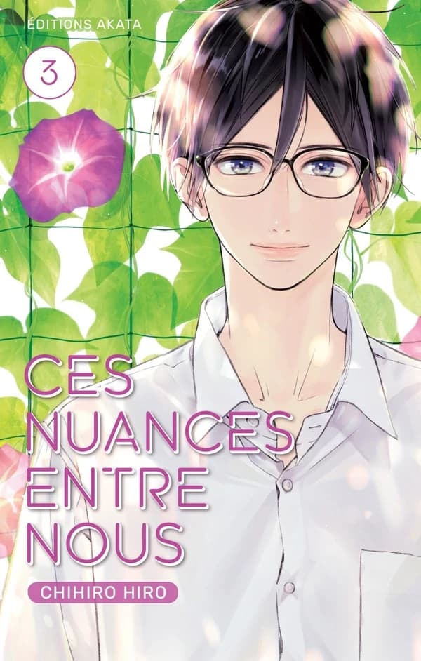 Ces nuances entre nous. 3