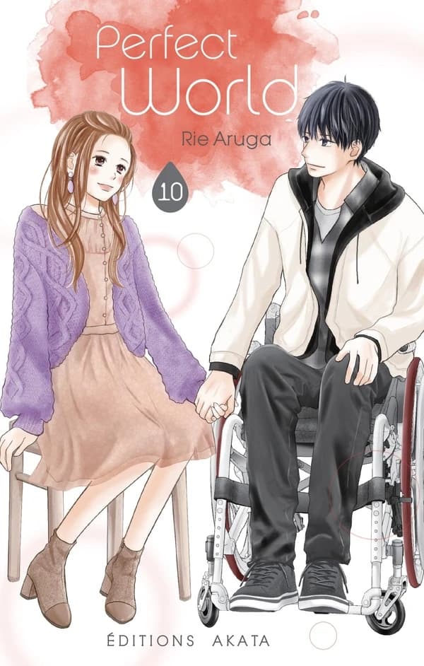 Perfect world Tome 10
