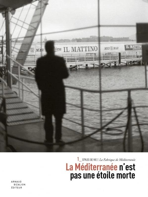 La Méditerranée n'est pas une étoile morte