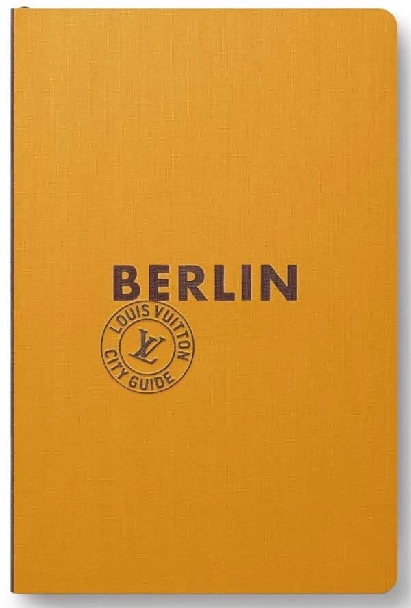 Berlin (19e éd.)