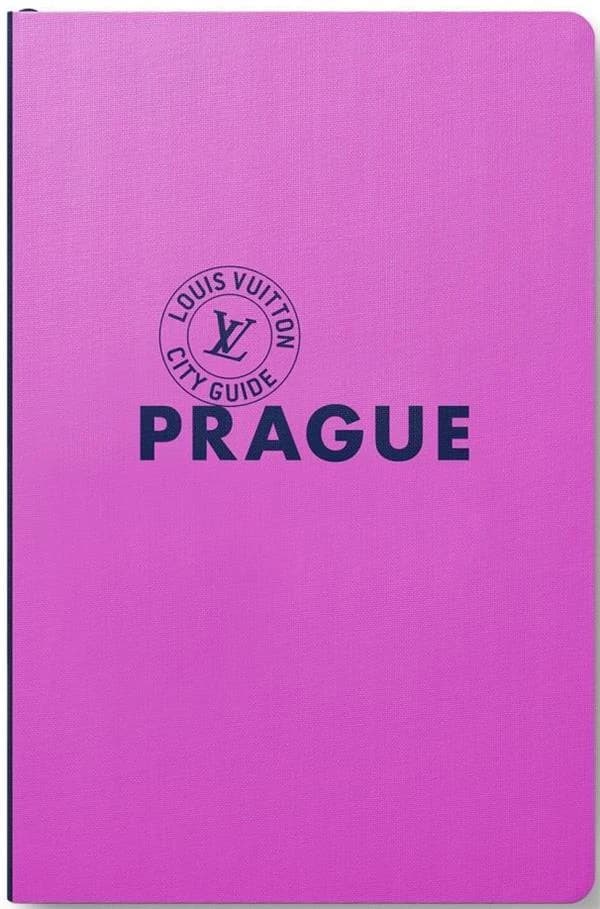 Prague (22e éd.)