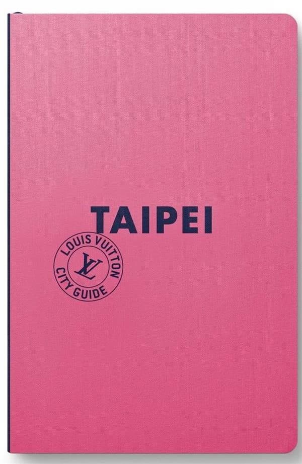 Taipei (22e éd.)