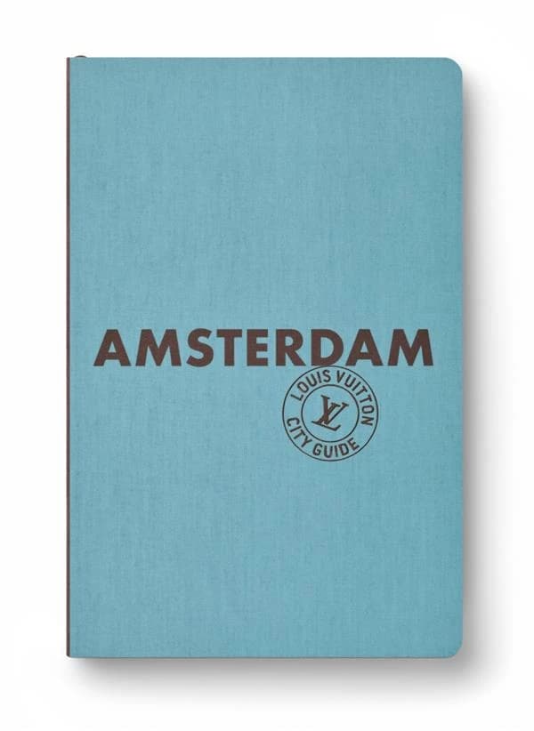 Amsterdam (23rd ed.)