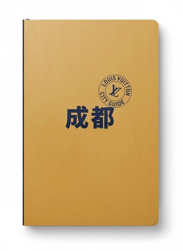 成都 (24e éd.) : Cheng du (24e éd.)