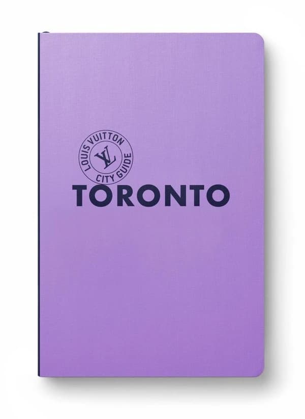 Toronto (25e éd.)