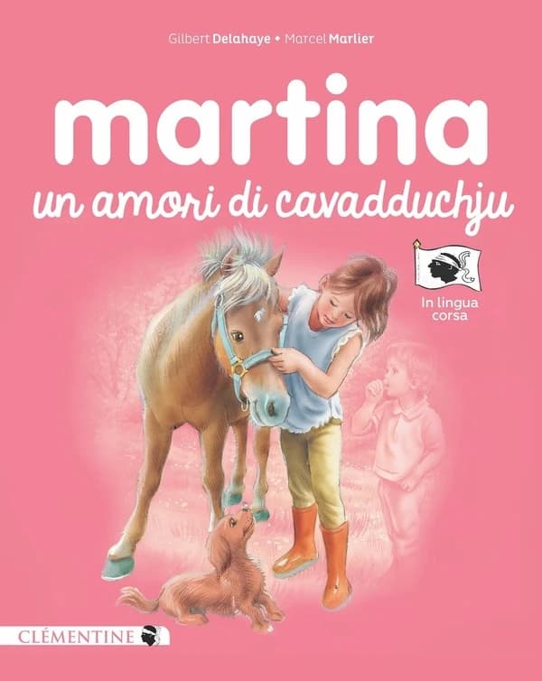 Un amori di cavadduchju