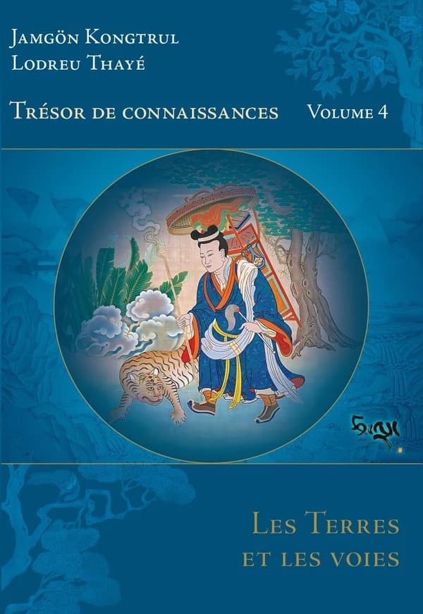 Les terres et les voies