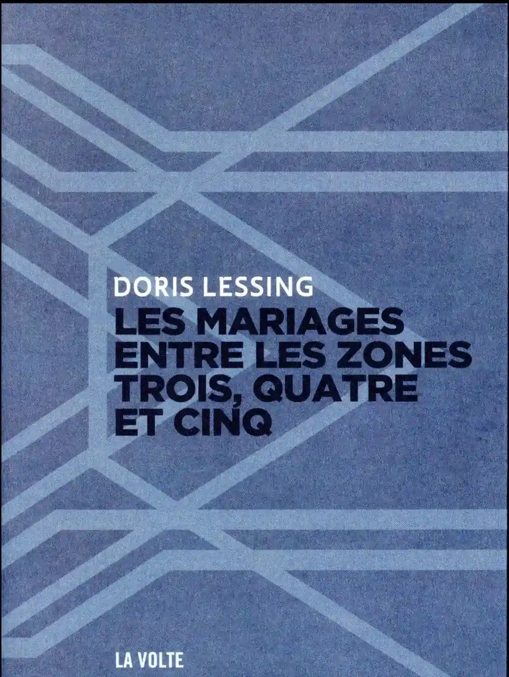 Les mariages entre les zones trois, quatre et cinq : tels que narrés par les chroniqueurs de la zone trois