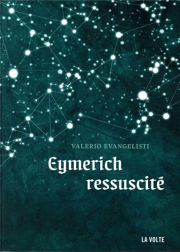 Eymerich ressuscité