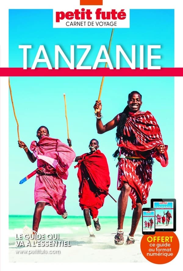 Tanzanie