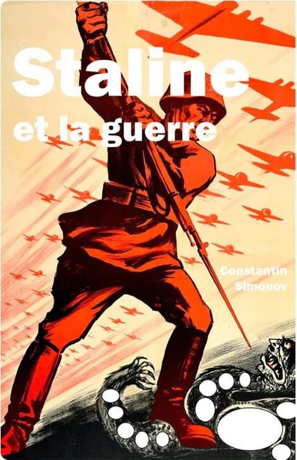 Staline et la guerre : Entretiens avec Joukov, Koniev, Issak