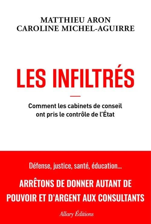 Les infiltrés