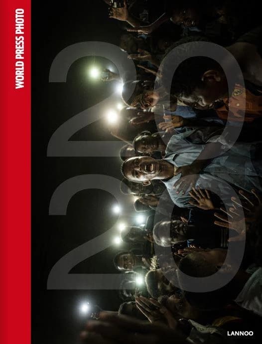 World press photo 2020
