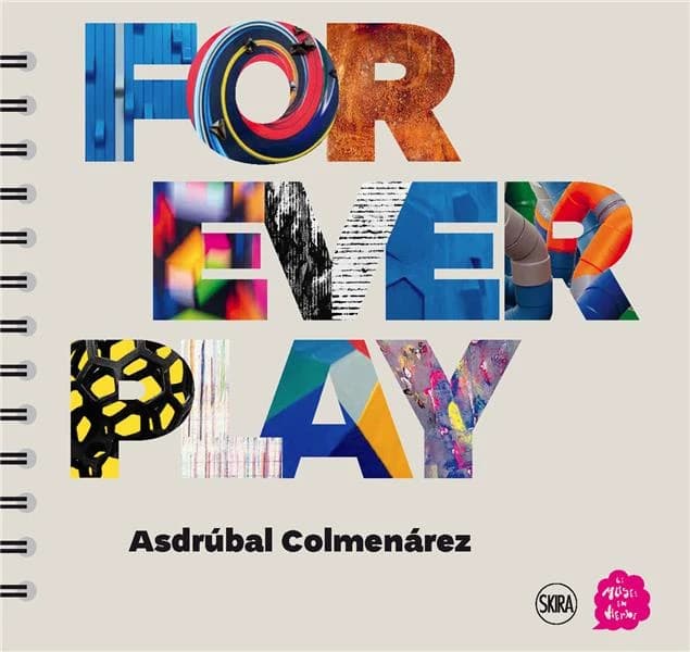 For ever play : Asdrúbal Colmenárez
