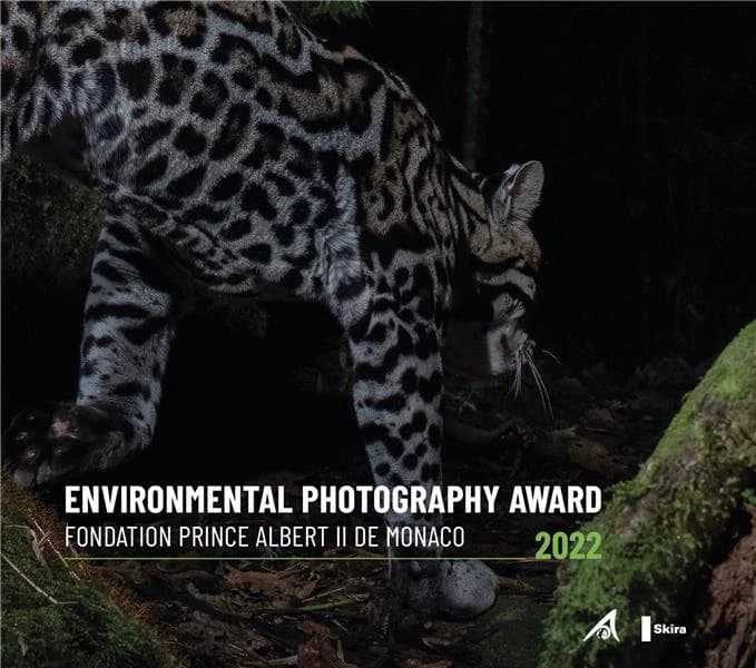 Prix de photographie environnementale (édition 2022)