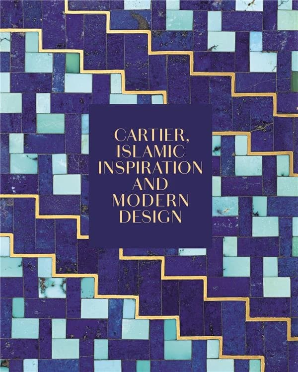 Cartier, arts de l'islam et modernité