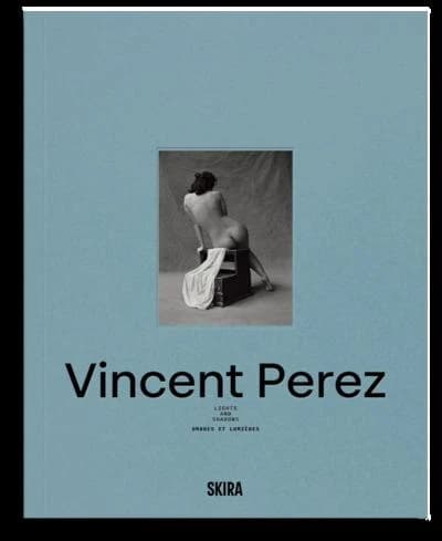 Vincent Perez : lights and shadows
