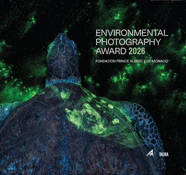 Prix de photographie environnementale 2026