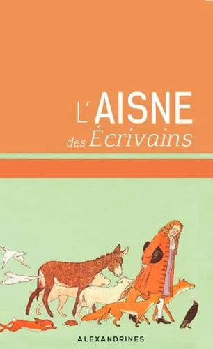 L'Aisne des écrivains (Éd. revue et augmentée) ouvrage collectif présenté par Marie-Noëlle Craissati
