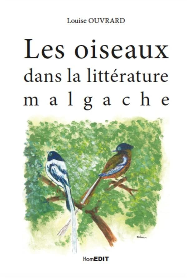 Les oiseaux dans la littérature malgache : analyse d'un chant traditionnel betsileo