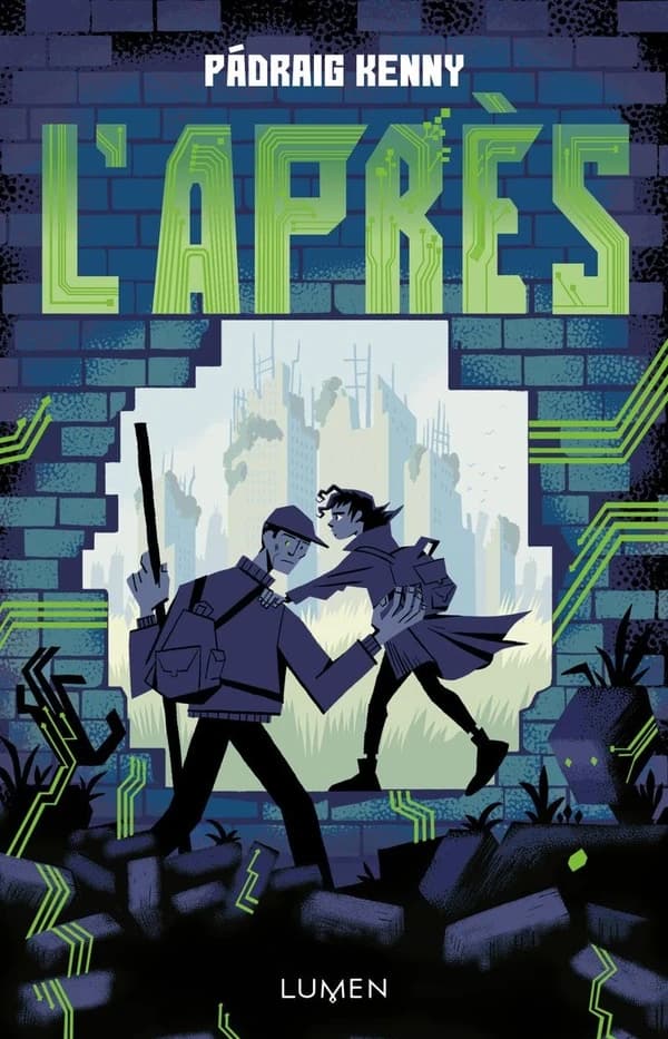 L'après