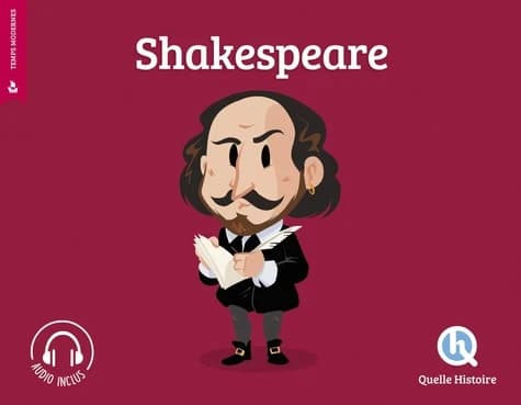 Shakespeare