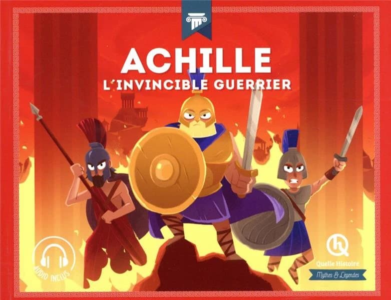 Achille
