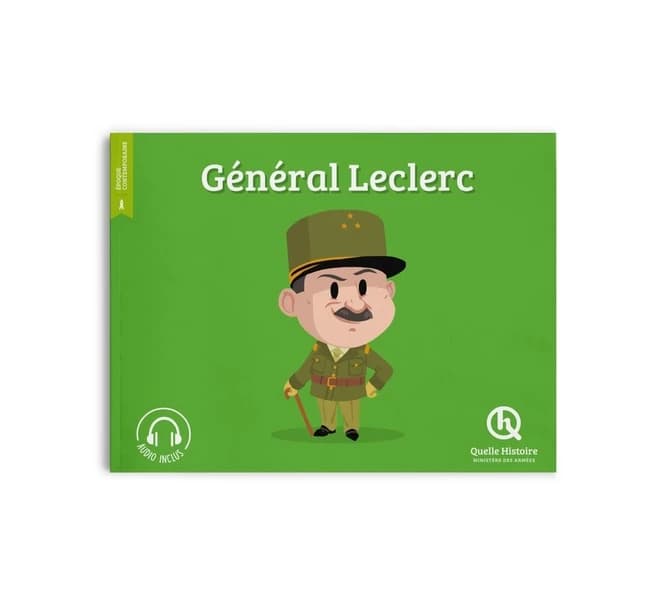 Général Leclerc