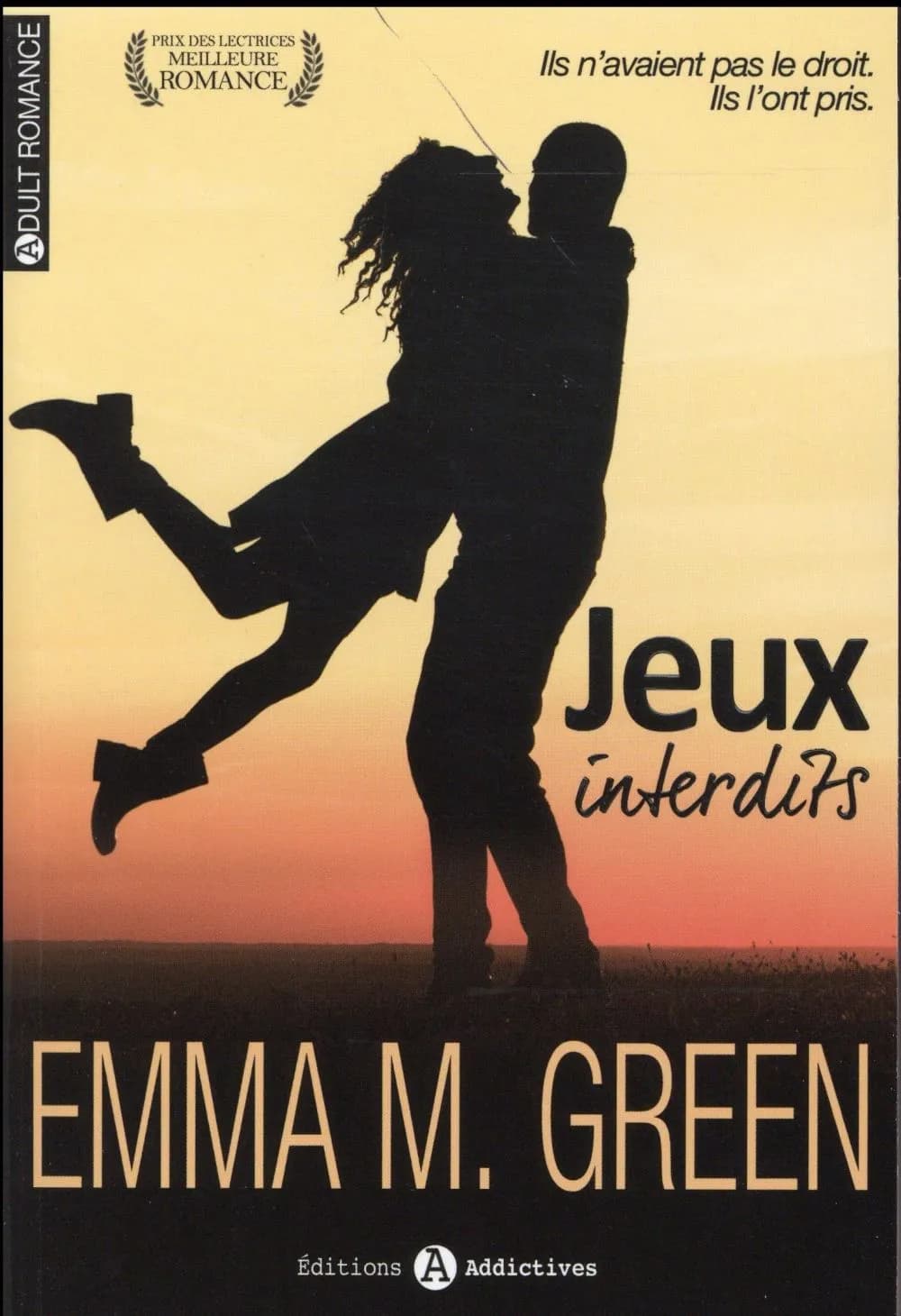 Jeux interdits