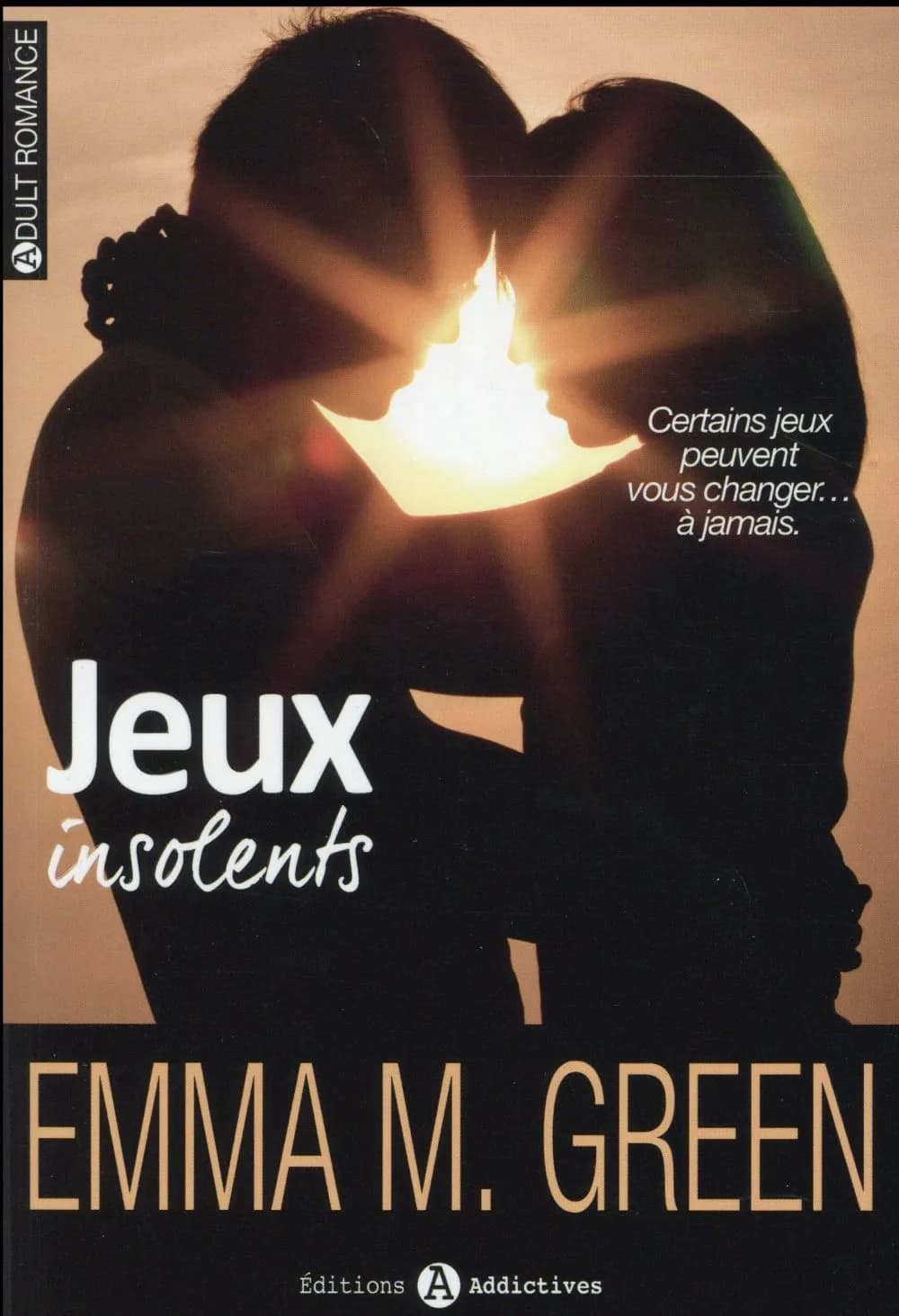 Jeux insolents