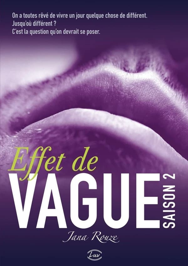 Effet de vague. Saison 2