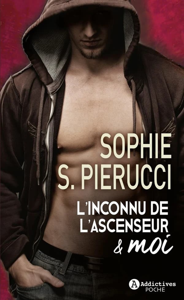 L'inconnu de l'ascenseur & moi