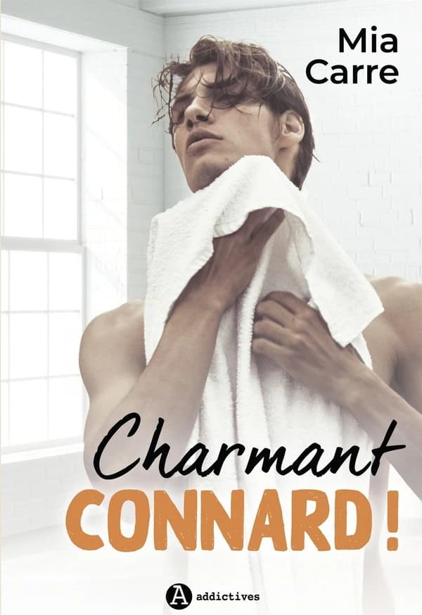 Charmant connard !