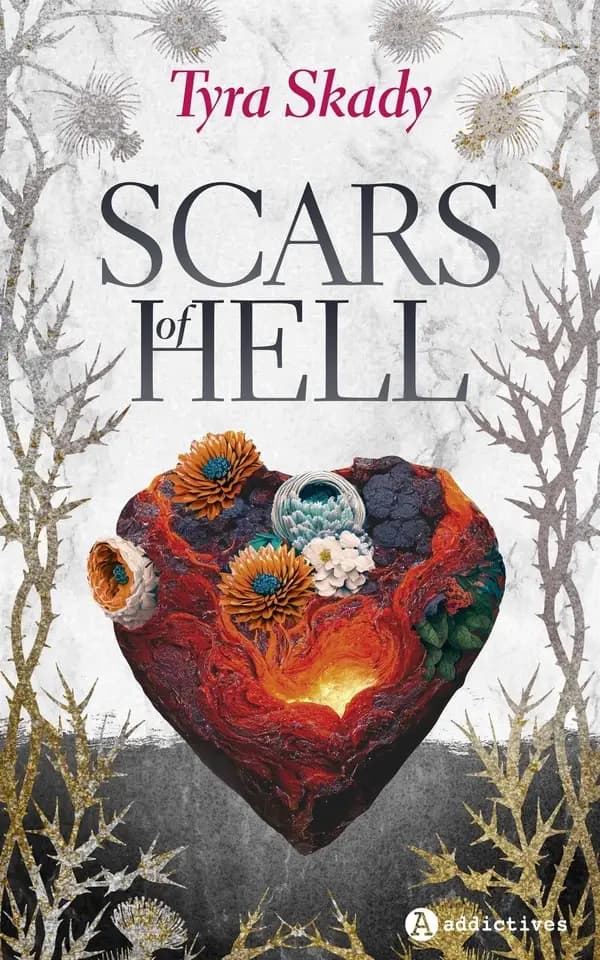 Scars of hell