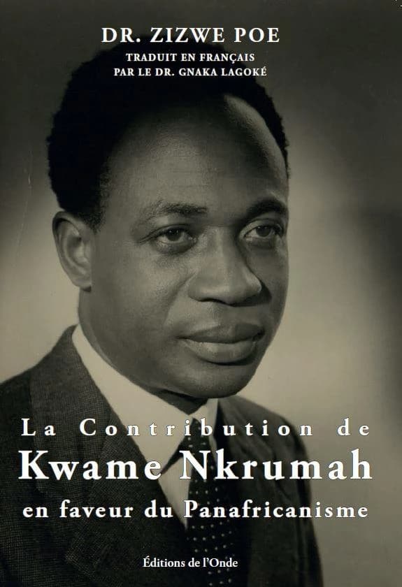 La contribution de kwame nkrumah en faveur du panafricanisme