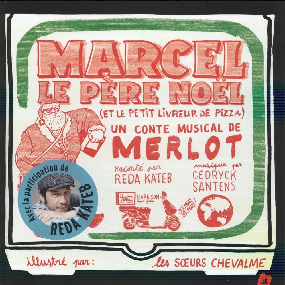 Marcel