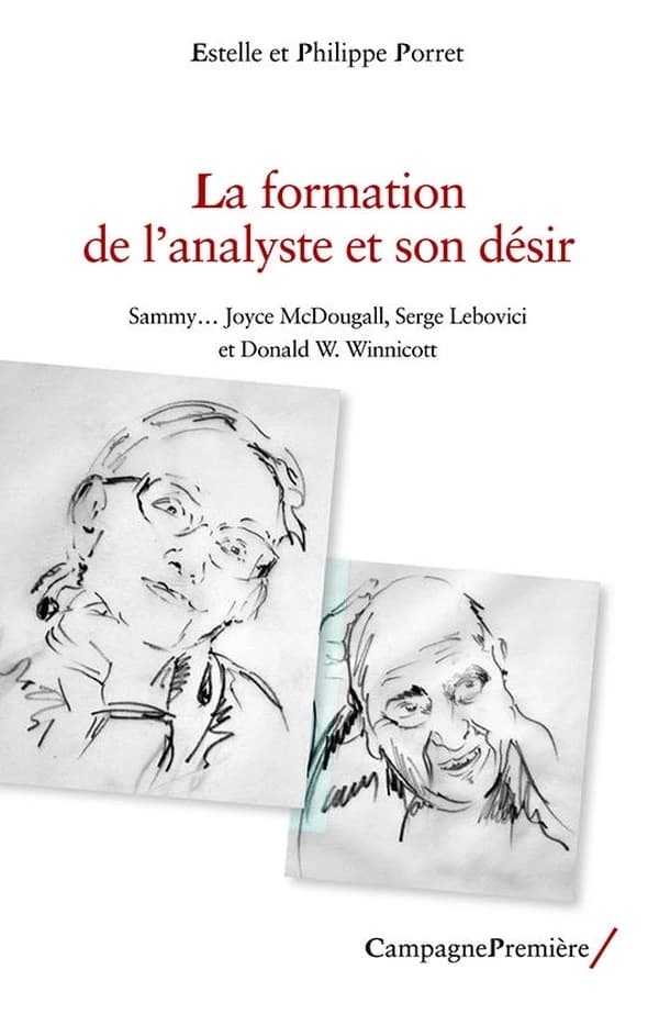 La formation de l'analyste et son désir