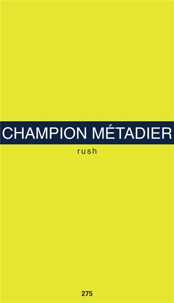 Rush
