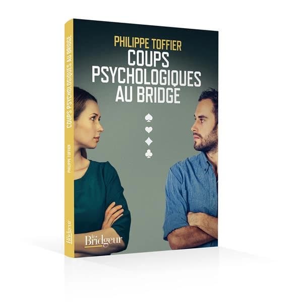 Coups psychologiques au bridge
