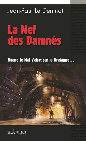 La nef des damnés
