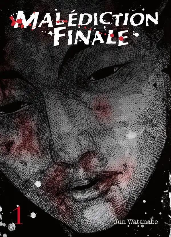 Malédiction finale. 1