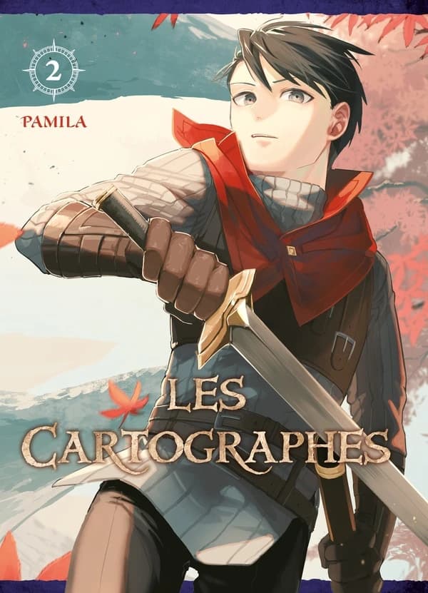 Les cartographes
