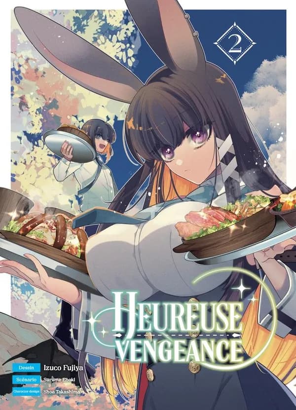 Heureuse vengeance. 2